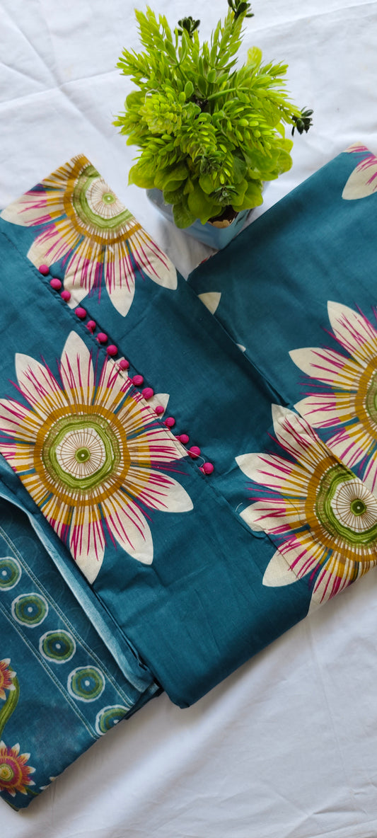 Cotton Material