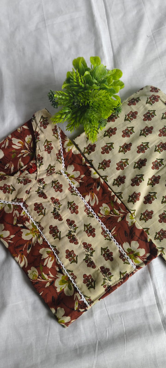 Two pcs set