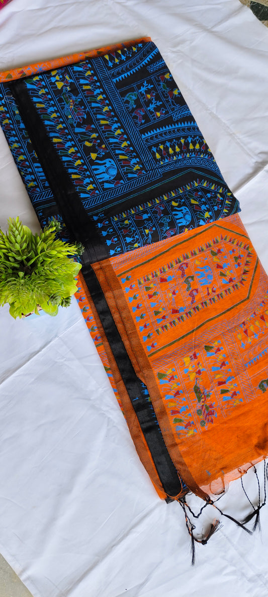 Madhubani