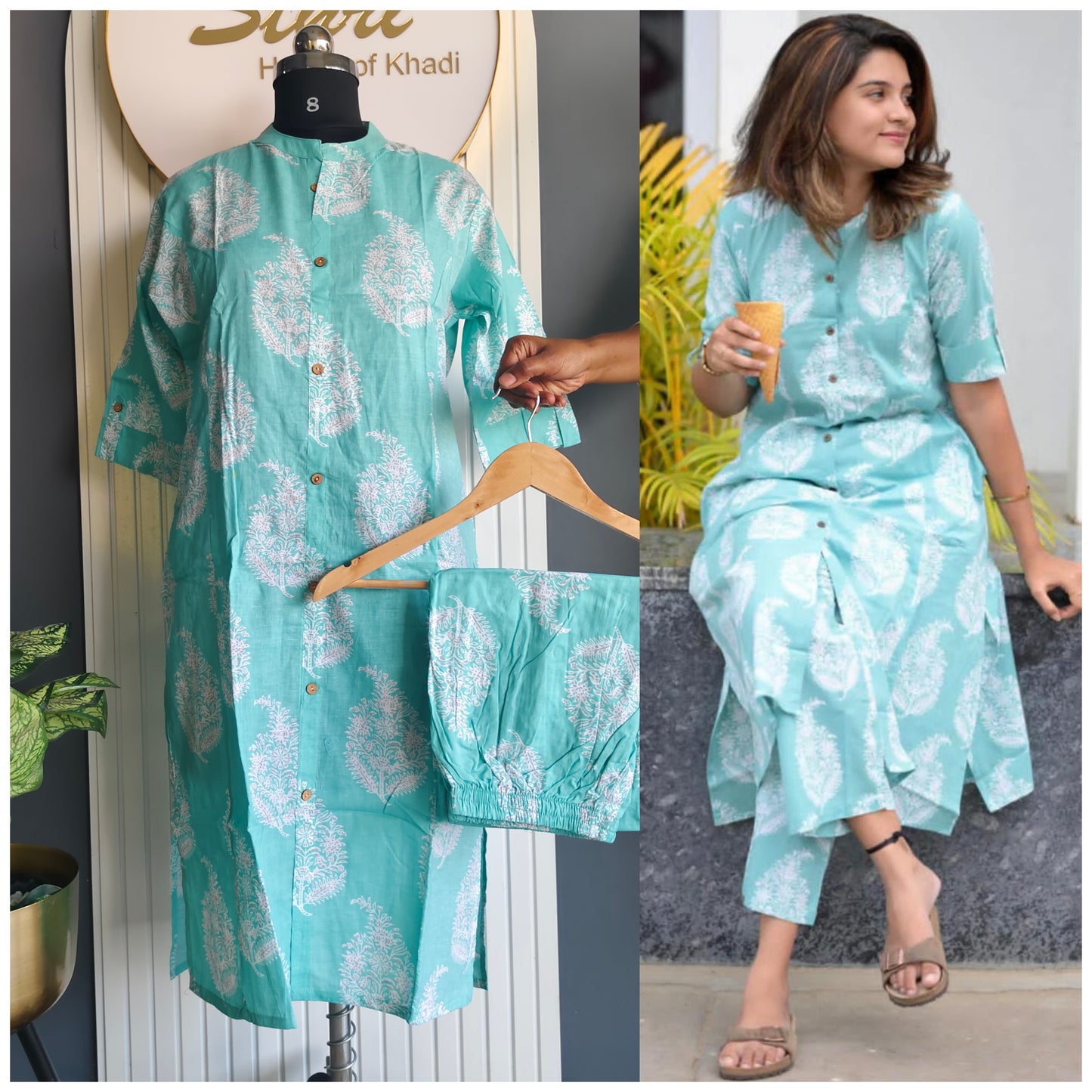 Co-Ord Set