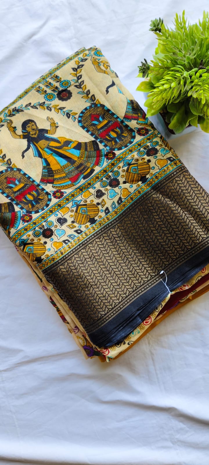 Offer saree