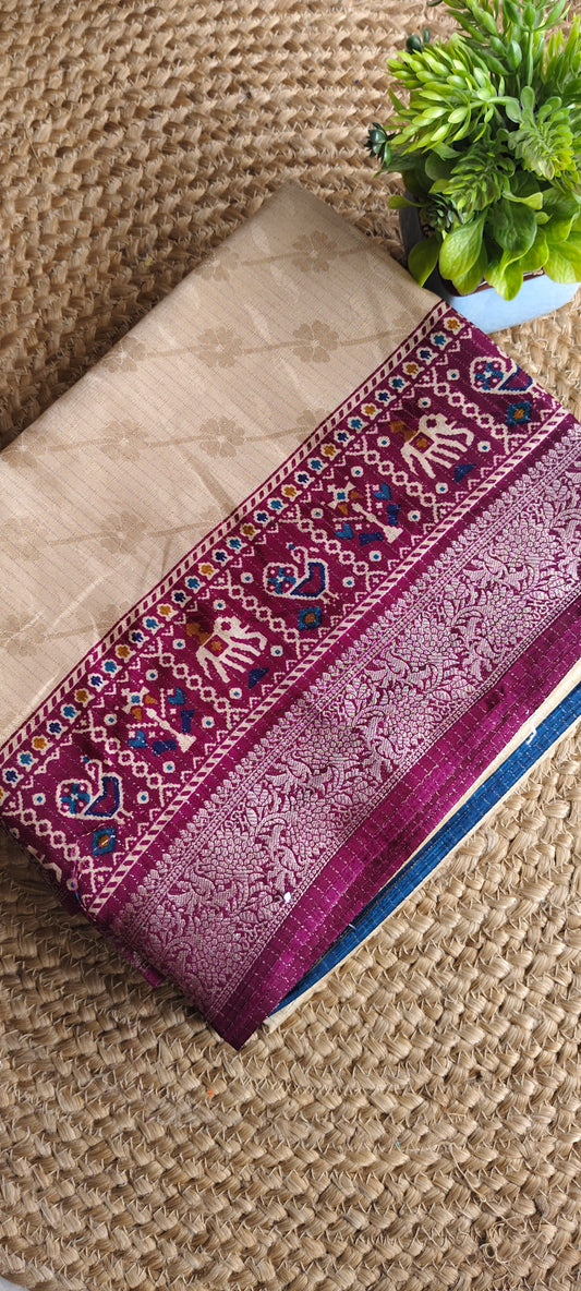 Offer saree