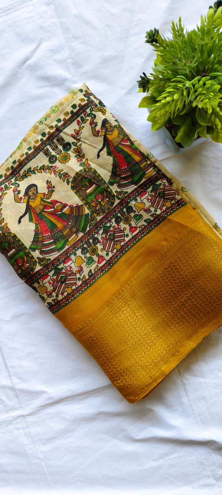 Offer saree