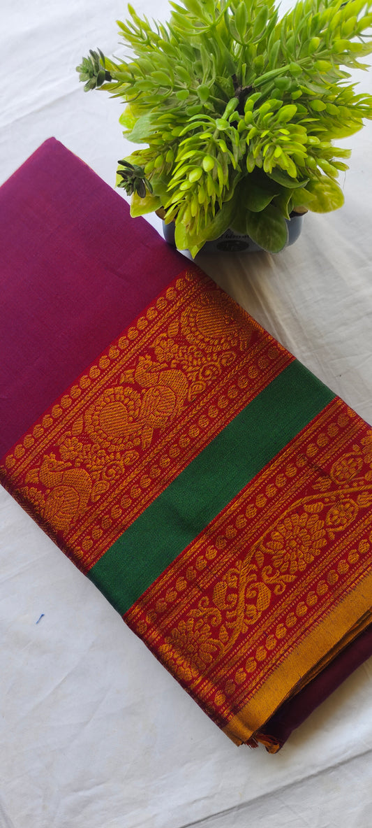 Narayanpet Cotton