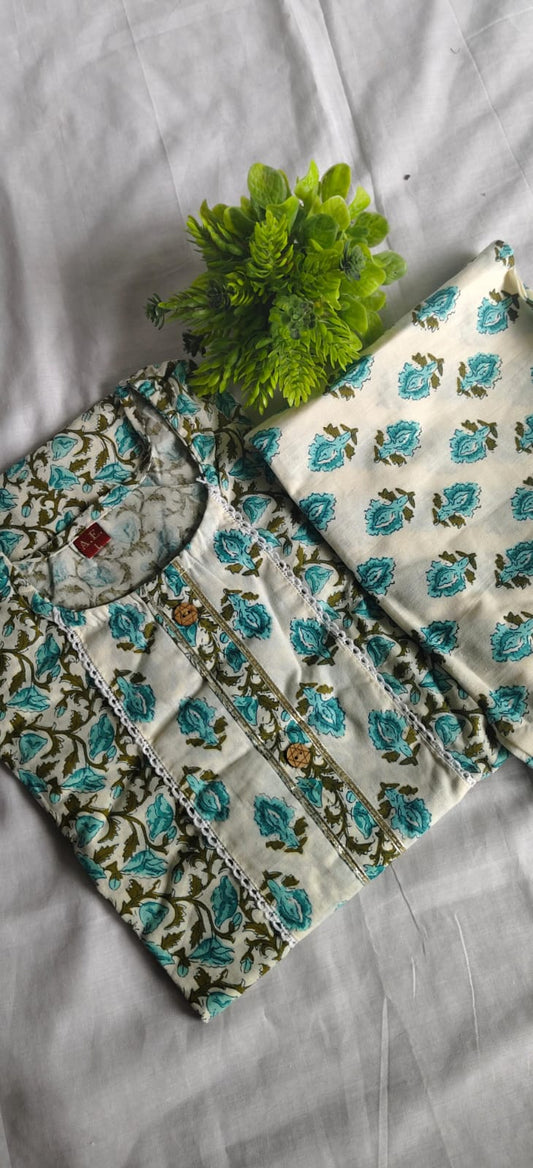Two pcs set