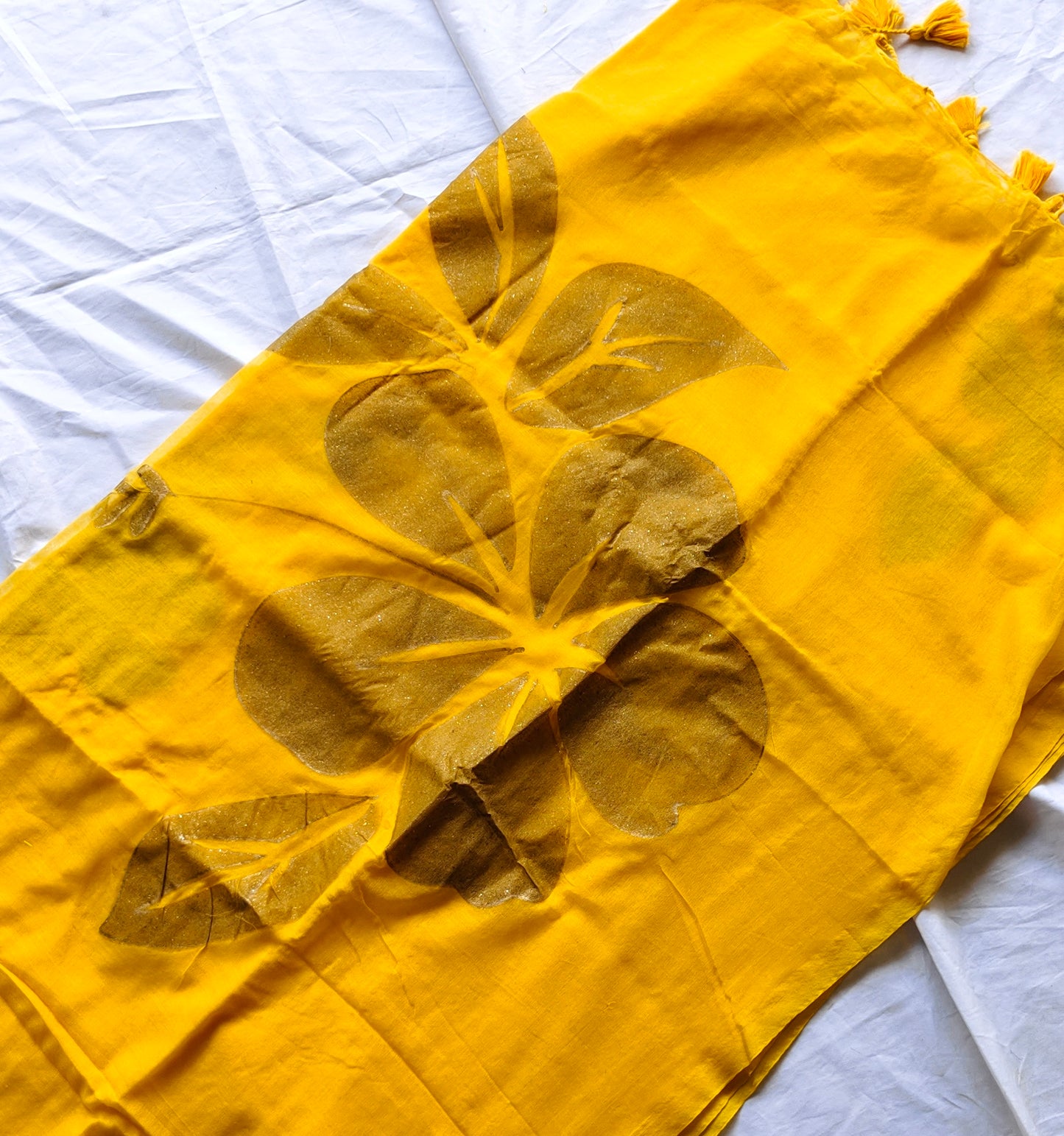 120 count Mul Cotton (d)