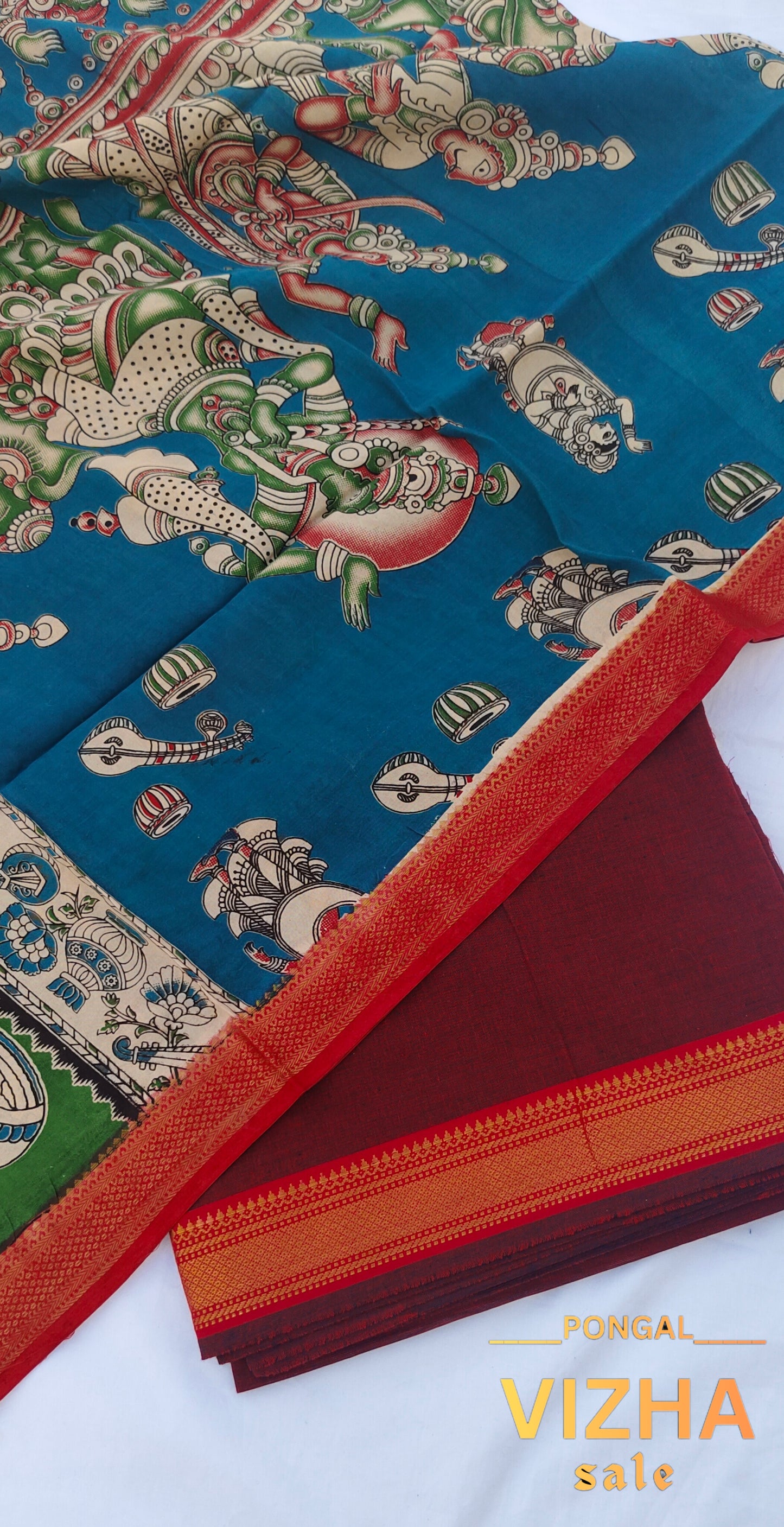 Designer Salwar Material