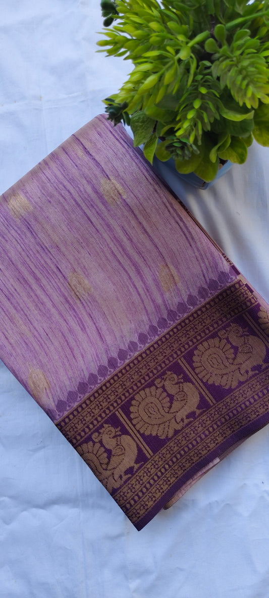 Sthri_ Soft Silk