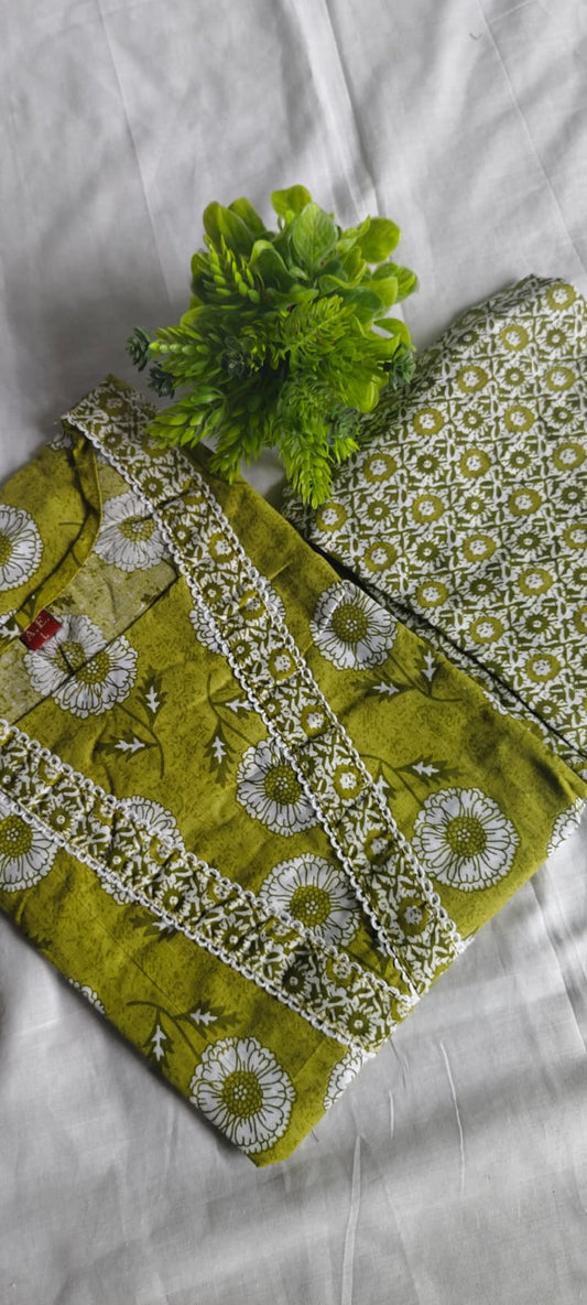 Two pcs set