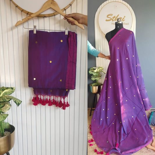 Mirror khadhi