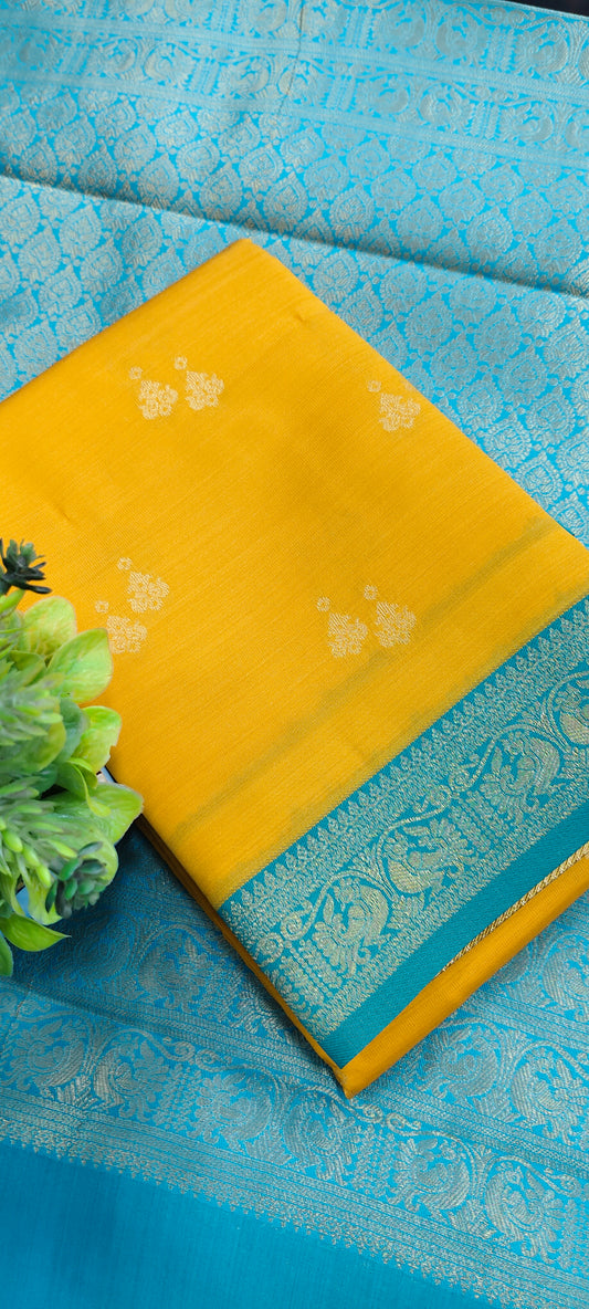 Sthri_ Soft Silk
