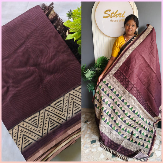 Offer saree