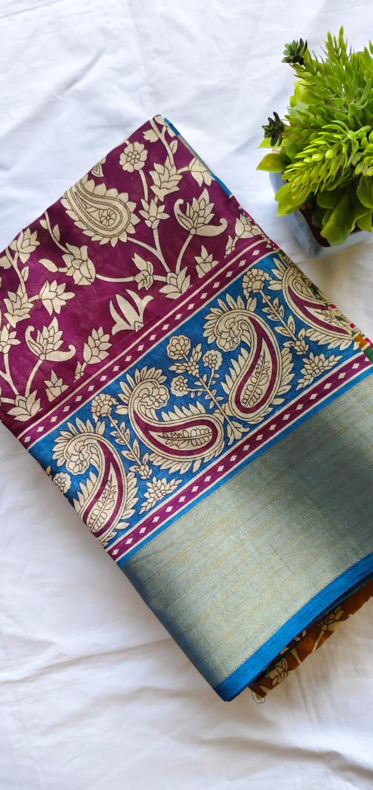 Offer saree