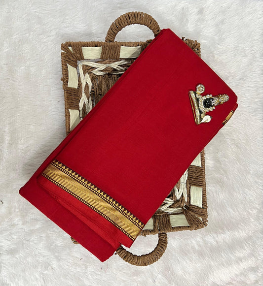 Narayanpet Cotton