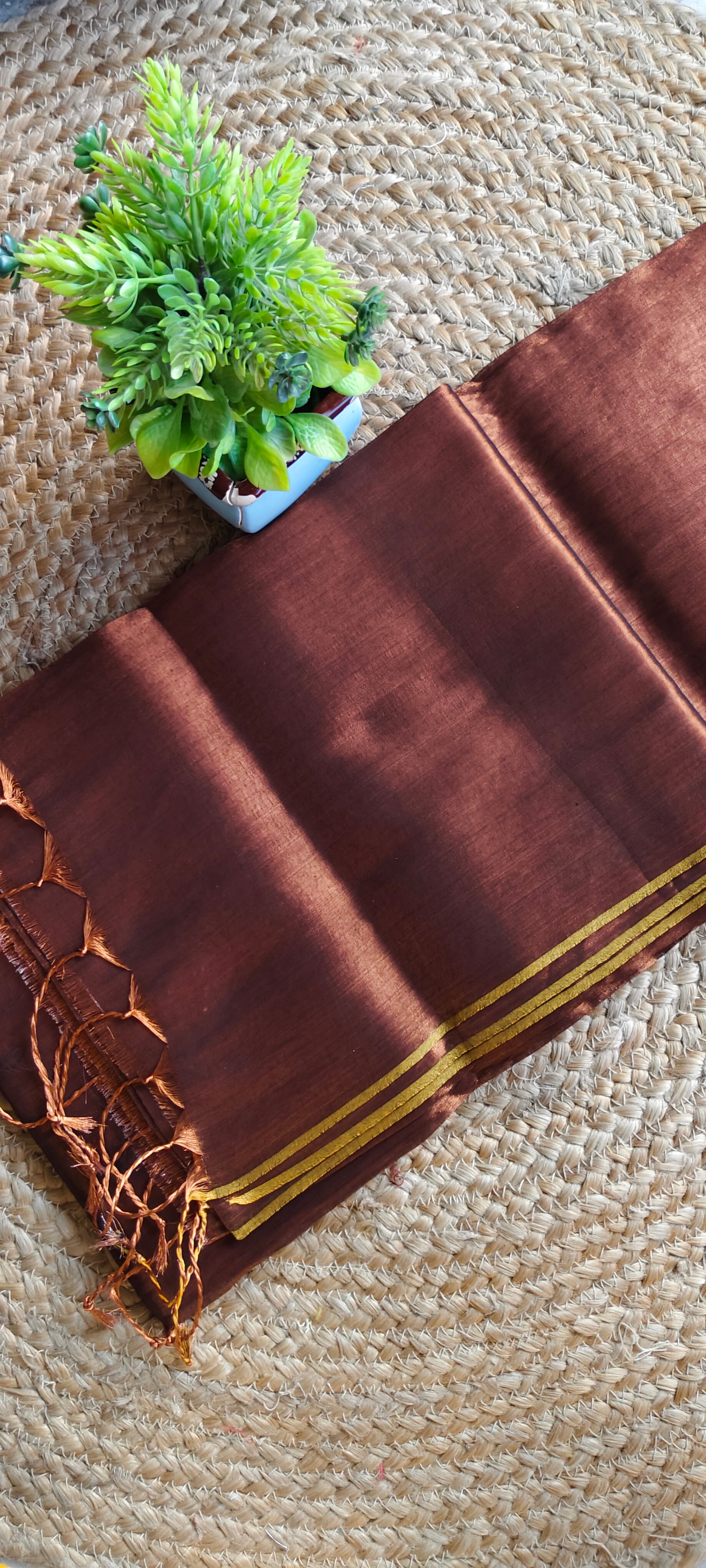 Raga tissue – Sthri Boutique