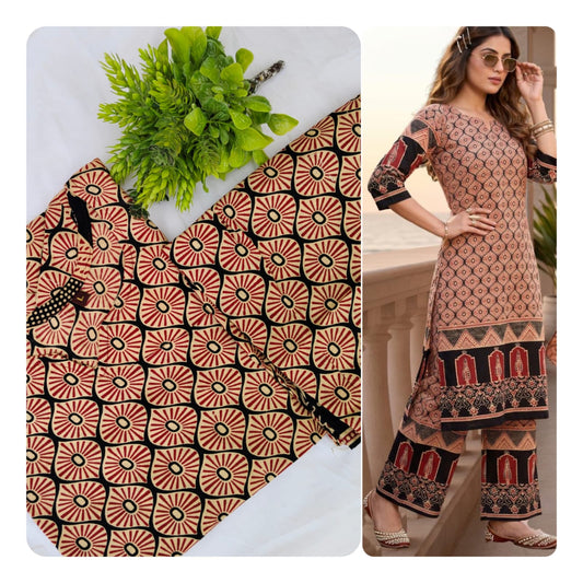 Co ord set