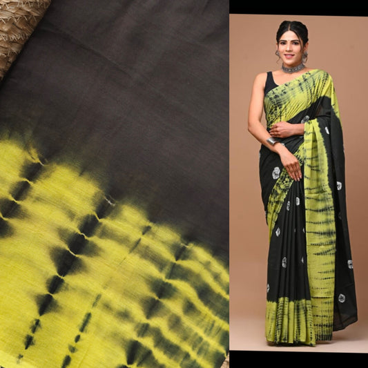 Block print Mul