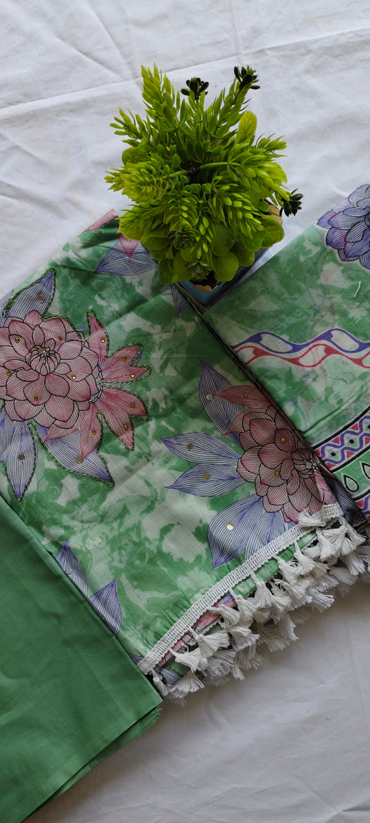 Cotton Material