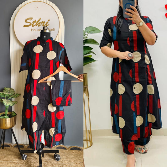 Co ord set