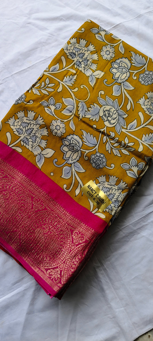 Offer saree