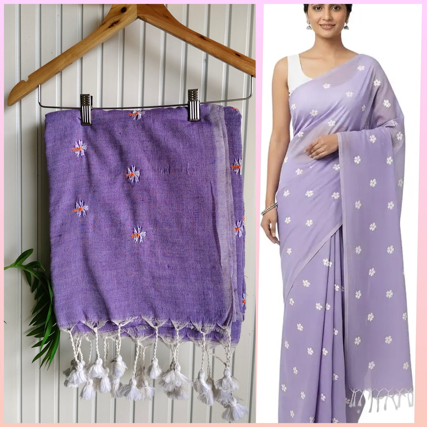 Pavalamalli Embroidery