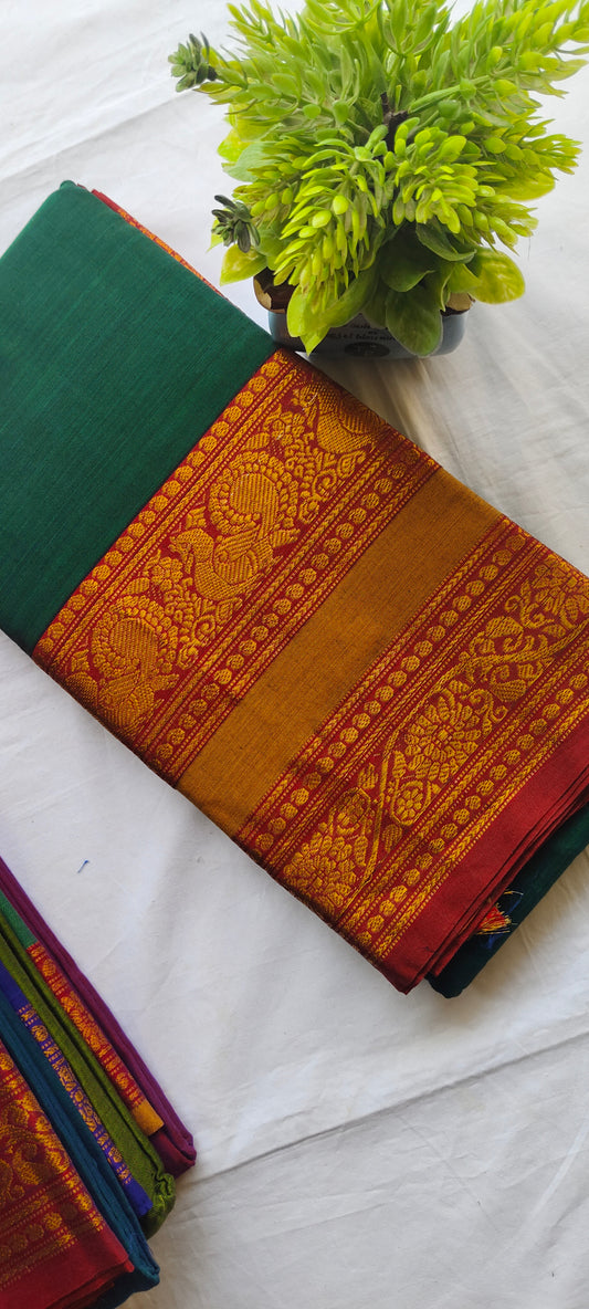 Narayanpet Cotton