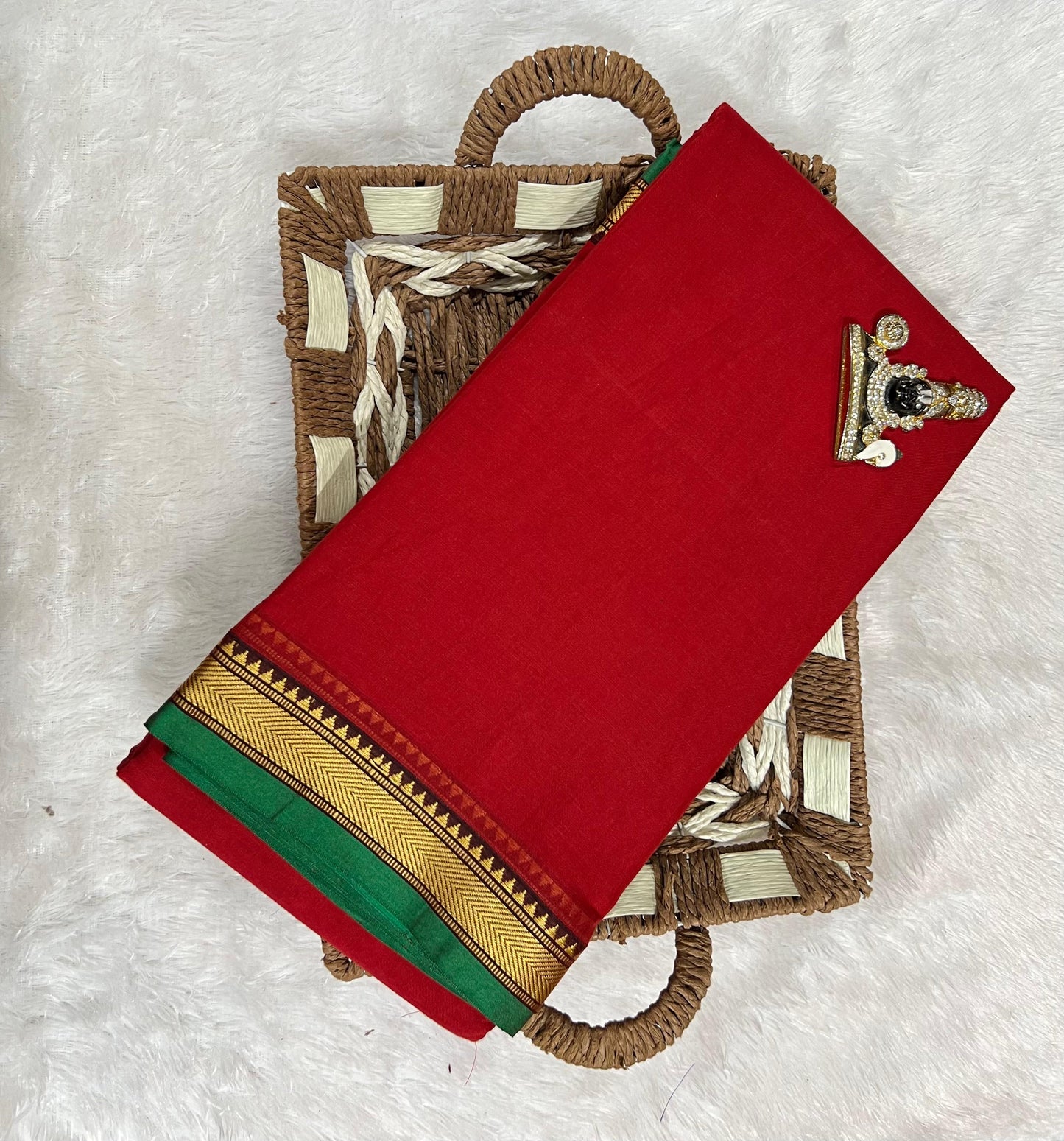 Narayanpet Cotton