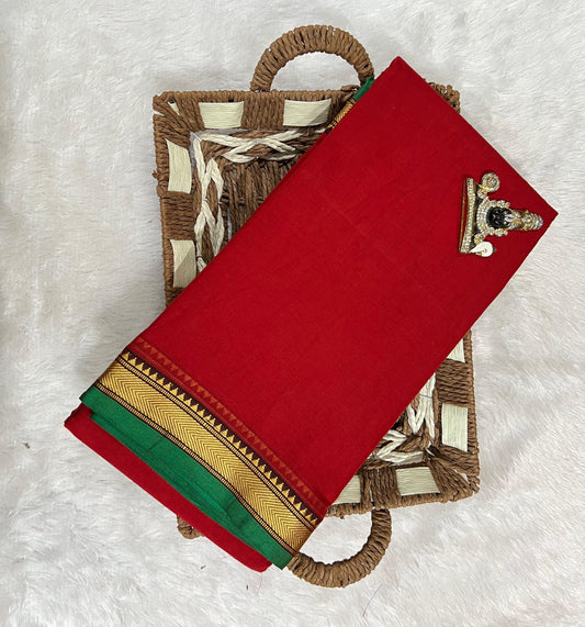Narayanpet Cotton