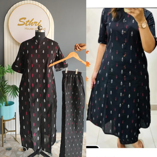 Co -ord sets