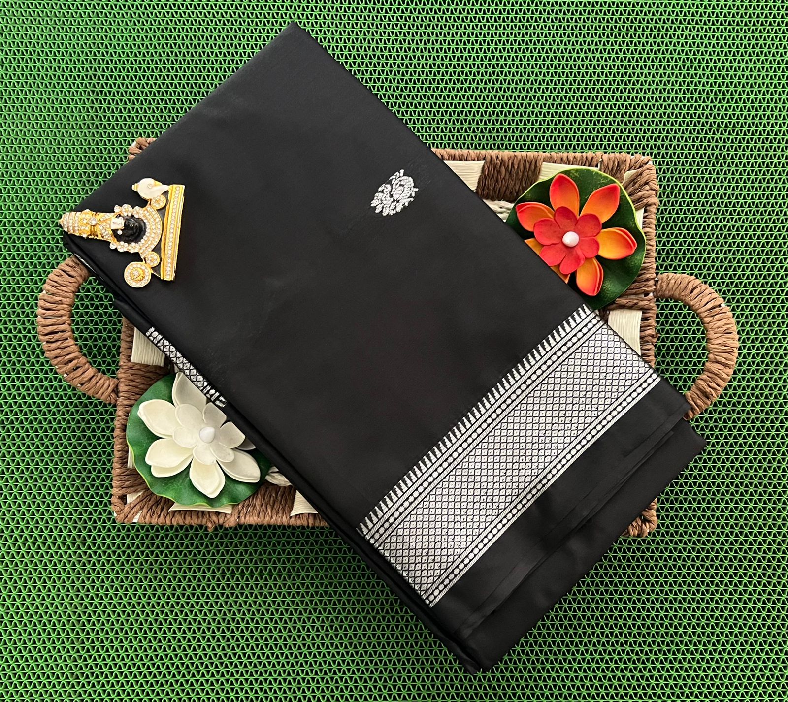 Sico Silks | Sthri Cotton – Sthri Boutique