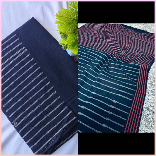 Dabu print Mul