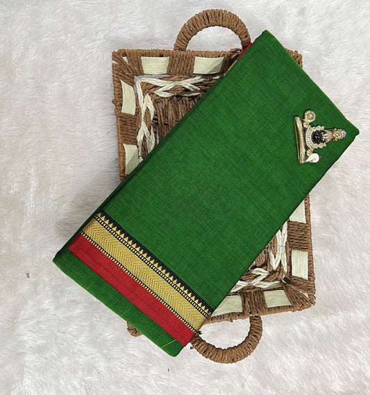 Narayanpet Cotton