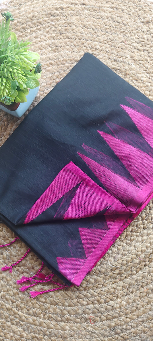 Temple Silk