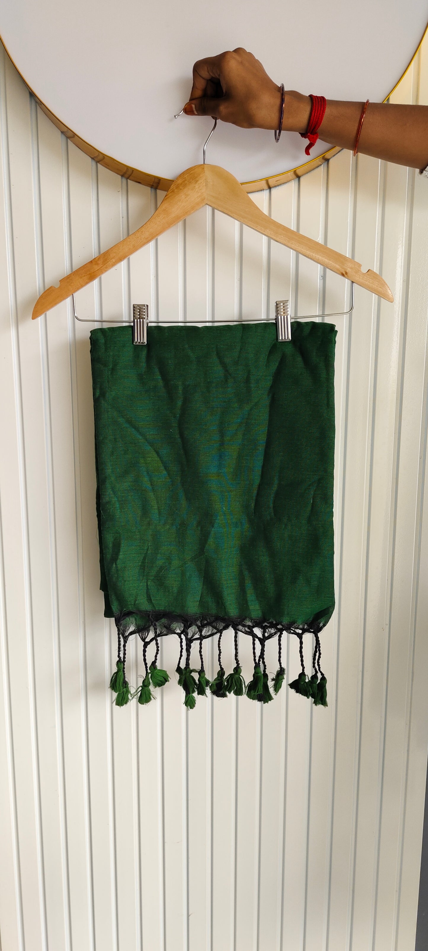 Plain Khadhi