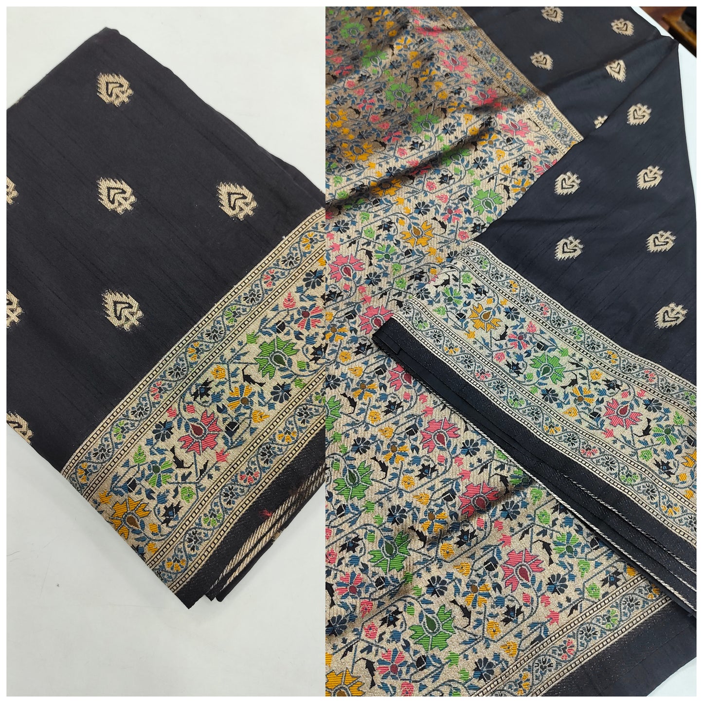Offer saree
