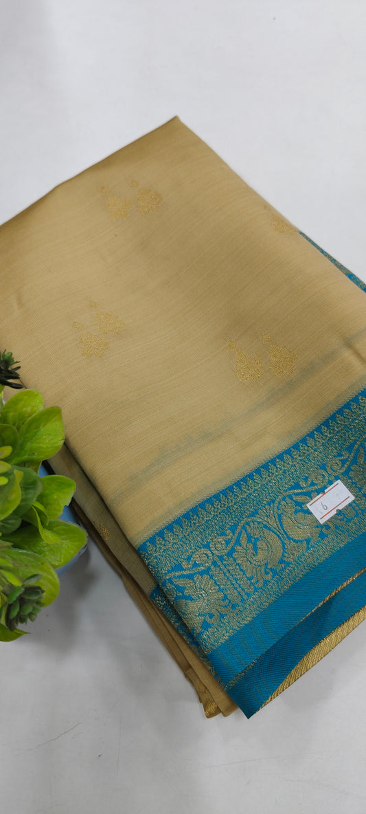 Sthri_ Soft Silk