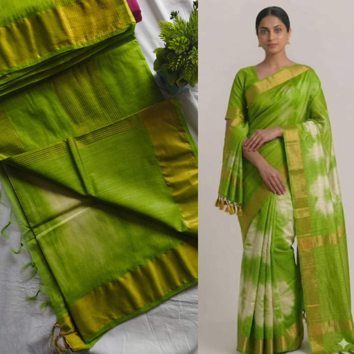SHIBHORI SPL SEMI TUSSUR