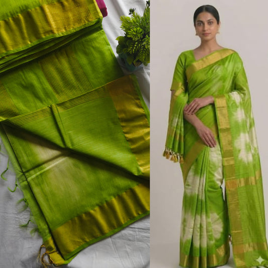 SHIBHORI SPL SEMI TUSSUR