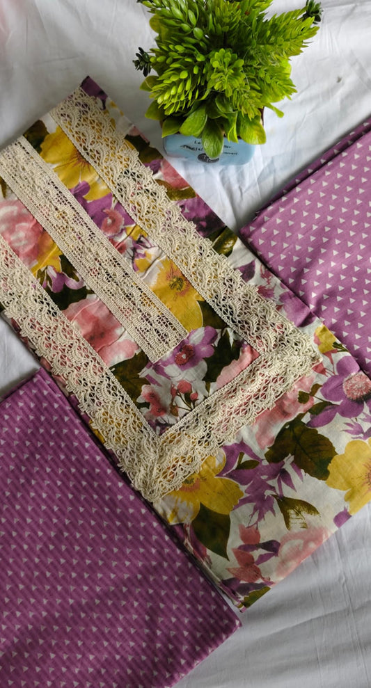 Cotton Material