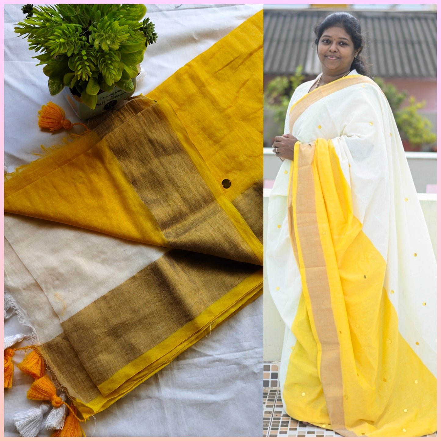 120 count Mul Cotton (e)