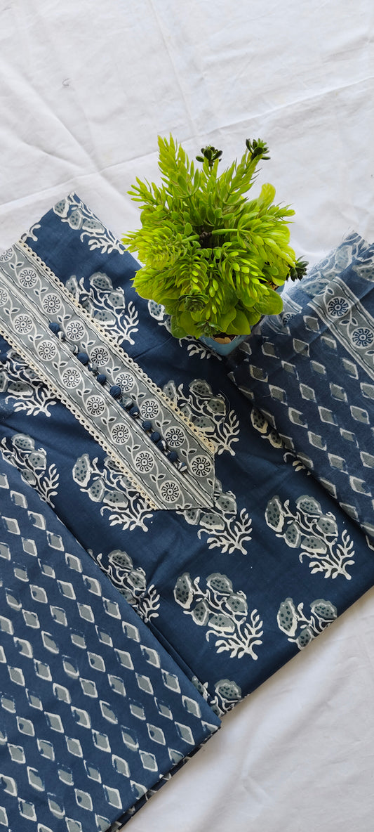 Cotton Material
