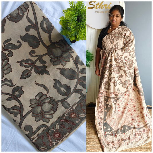 Kalamkari Cotton