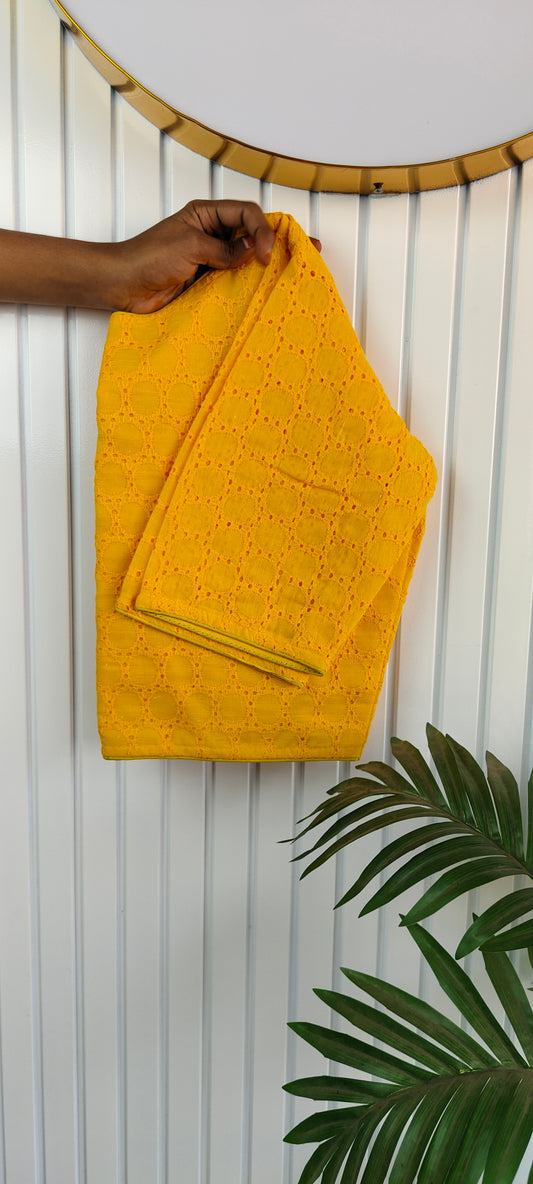 HAKOBA blouse