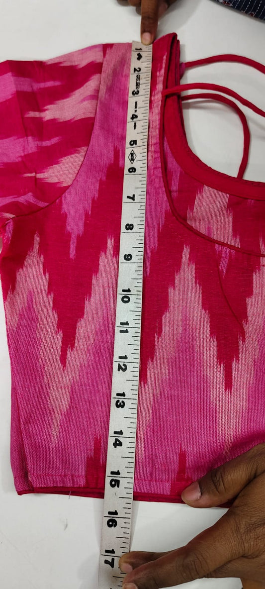 Measurement Photos