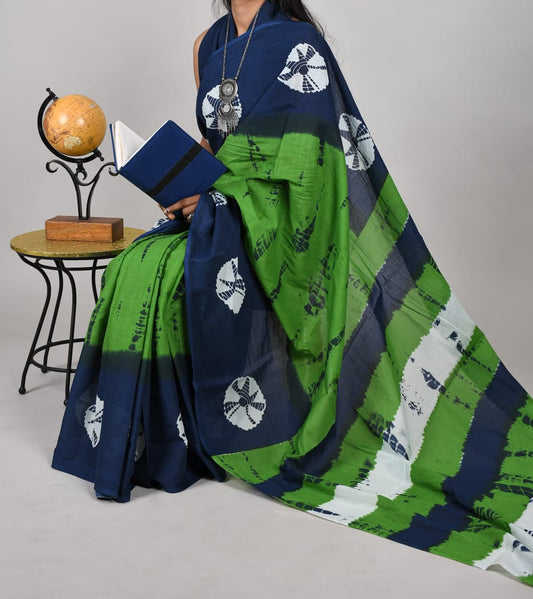 Mul Mul cotton