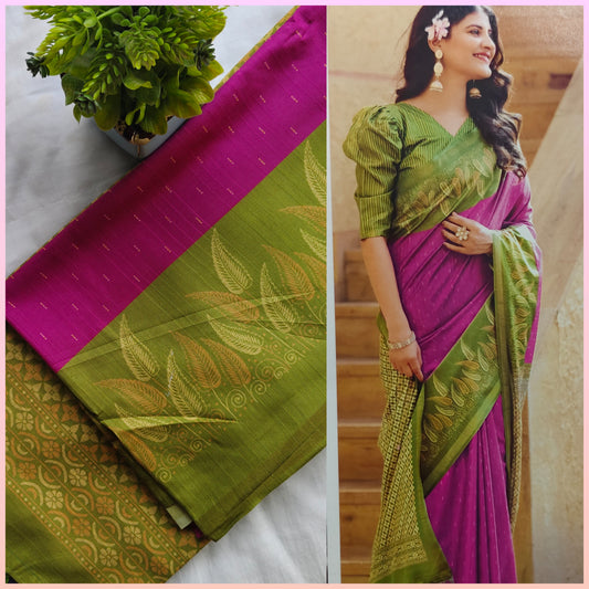 Offer saree