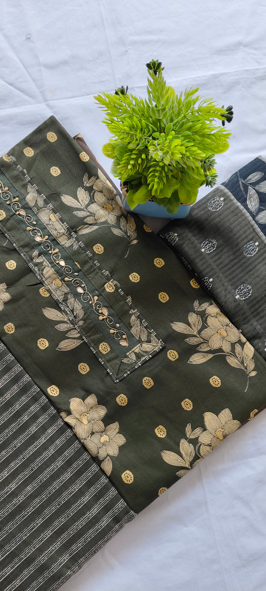 Cotton Material