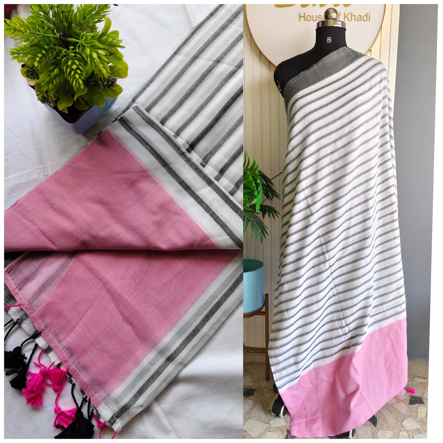 120 count Mul Cotton (a)