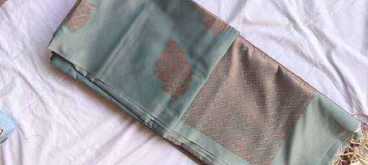 Sthri_ Soft Silk