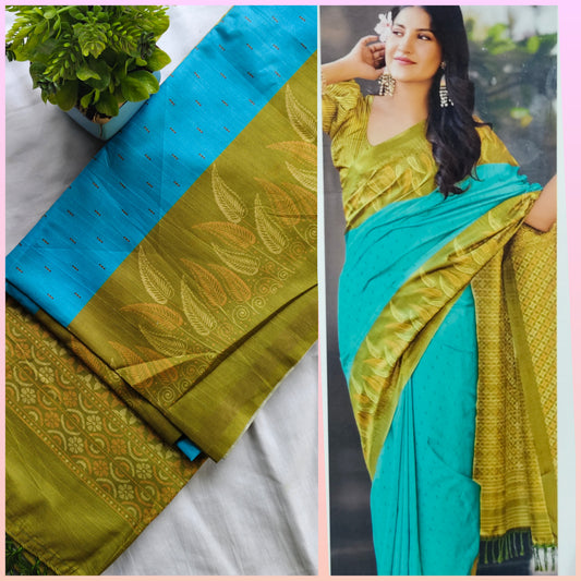 Offer saree
